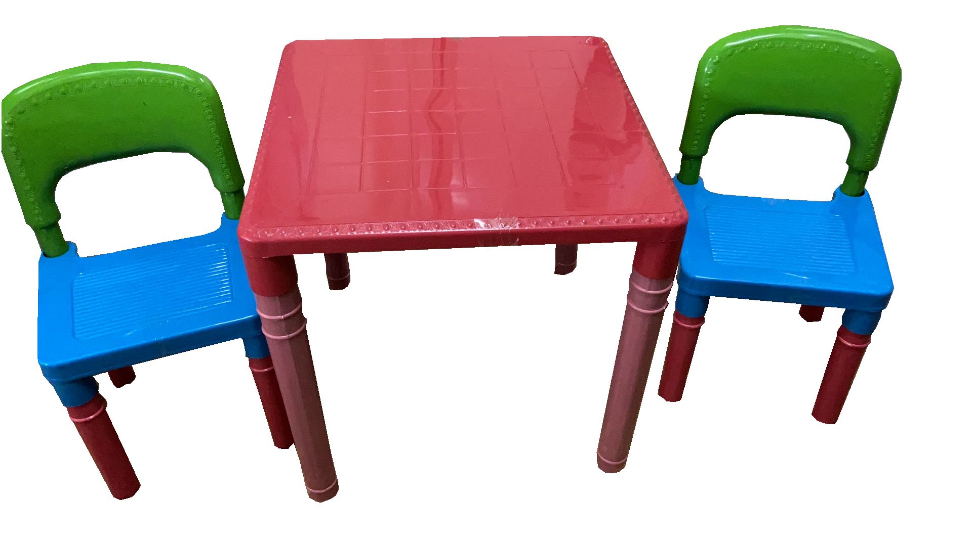 WOW STUDY TABLE WITH 2 CHAIRS KIDS TABLE AND CHAIR SET KIDDIE TABLE SET STUDY Lazada PH