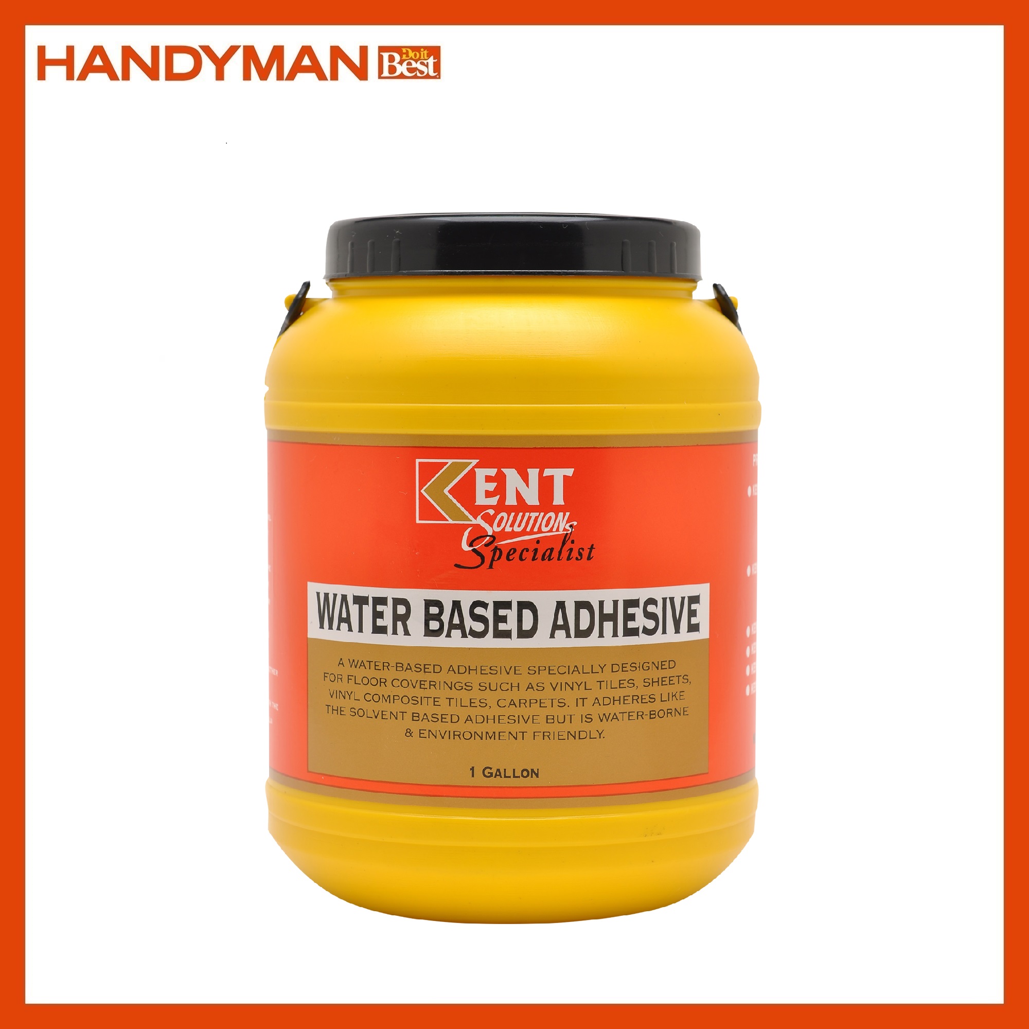 Kent Adhesive 1 Gallon Lazada PH