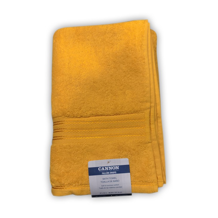 Imported Cannon Bath Towel 100 Cotton New Colors Lazada PH
