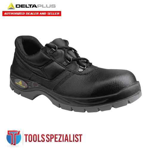 DELTA PLUS SAFETY SHOES JET S1 SRC US SIZE 8 Lazada PH