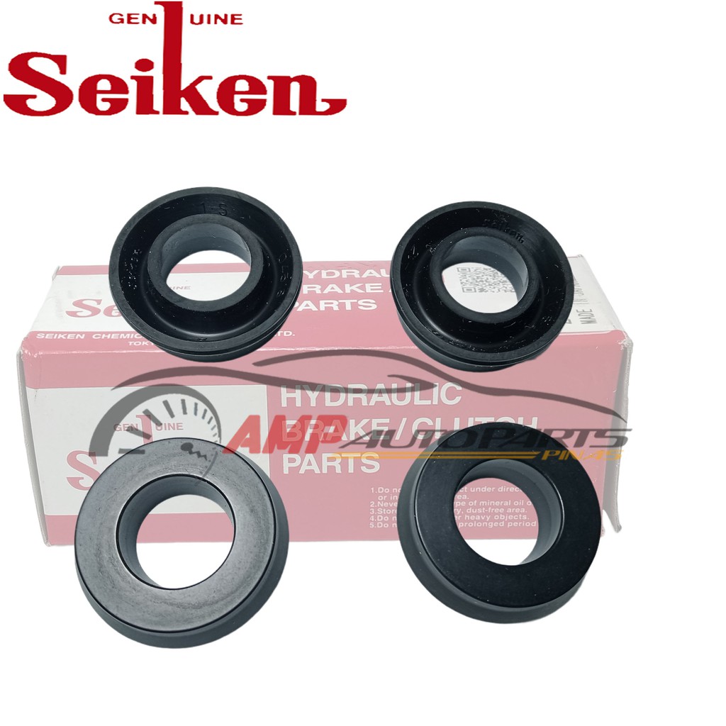 Hydraulic Brake / Clutch RUBBER CAP ( 1") W/HOLE TYPE Lazada PH
