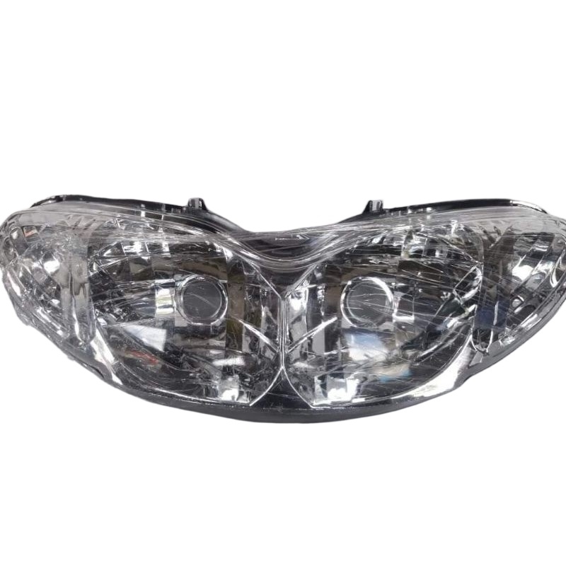 Head Light assy Crypton Z Mantis type | Lazada PH