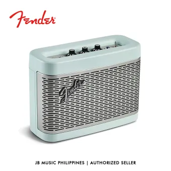fender newport bluetooth speaker