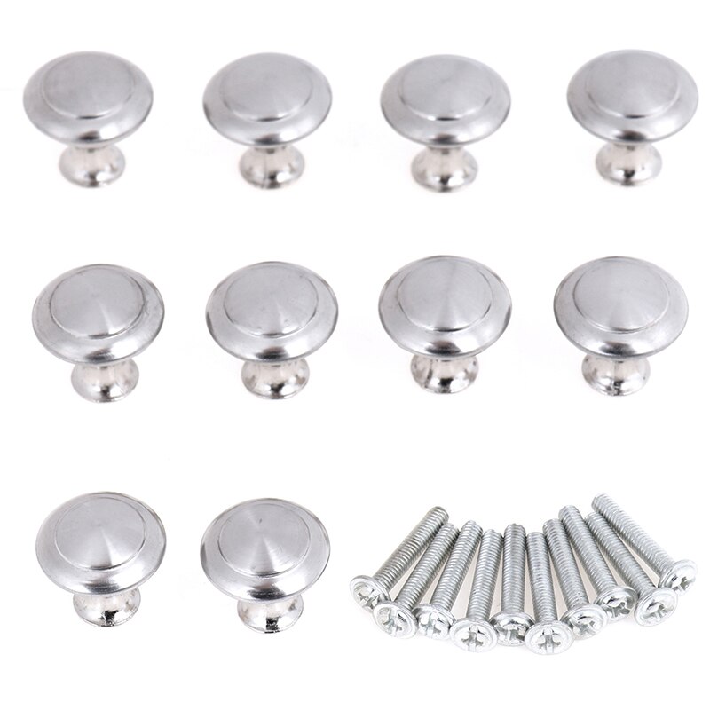 Hardware Knob Accessories Kitchen Handle Stainless