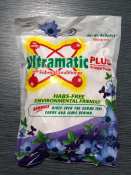 Ultramatic Plus Detergent Powder with Fabric Conditioner 1kg
