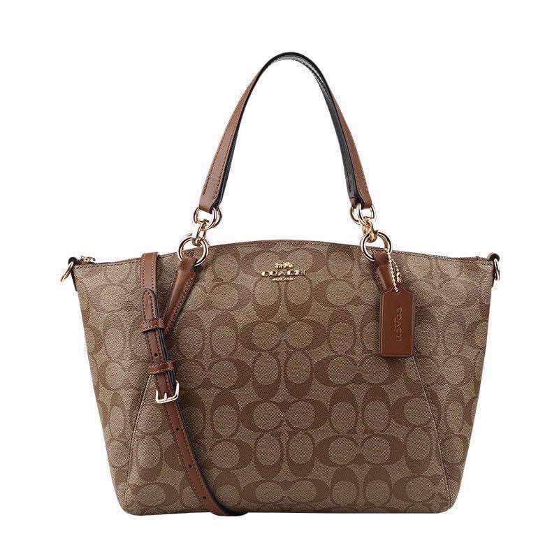 coach womens bag