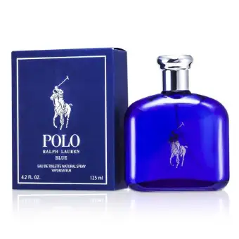 original polo perfume