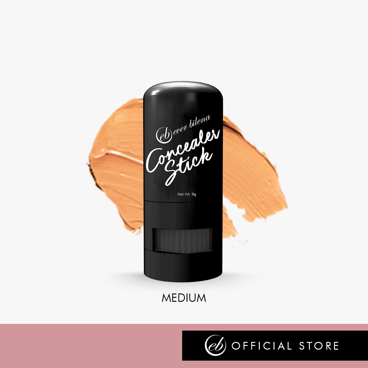 ever bilena concealer