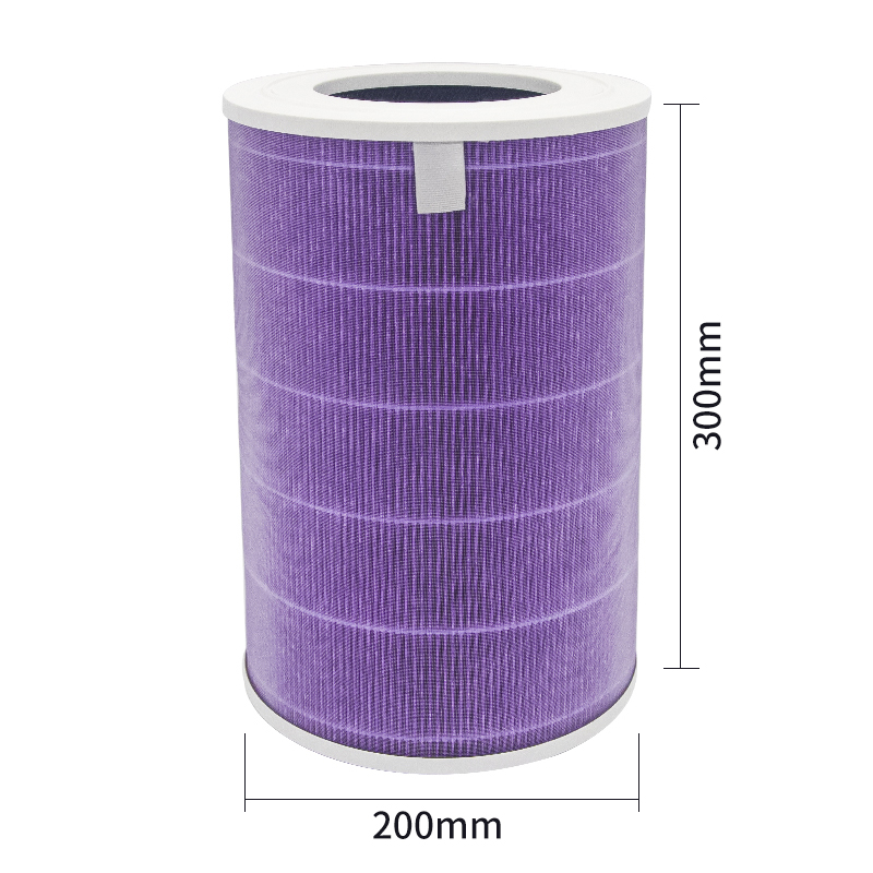 Xiaomi Air Filter forXiaomi Air Purifier Mi 1/2/2S/3/3H/3C Pro Air