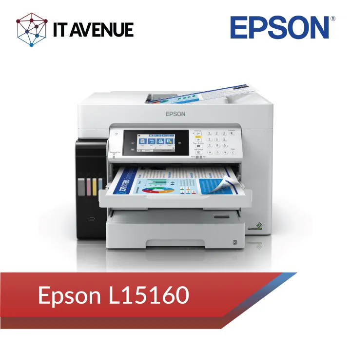 l15160 epson