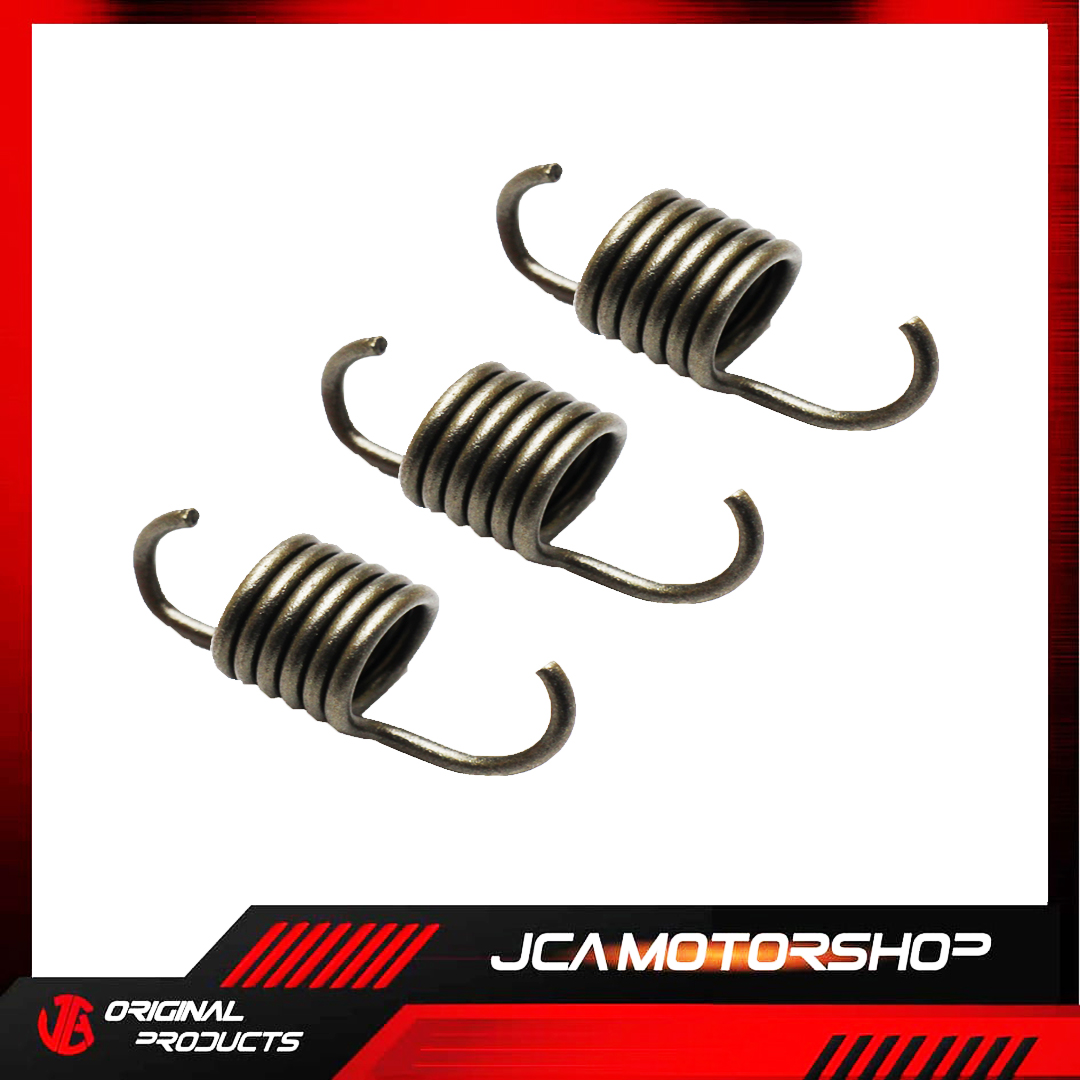 ORIGINAL HONDA CLUTCH SPRING FOR BEAT FI VERSION 1/2 (3PCS) Lazada PH