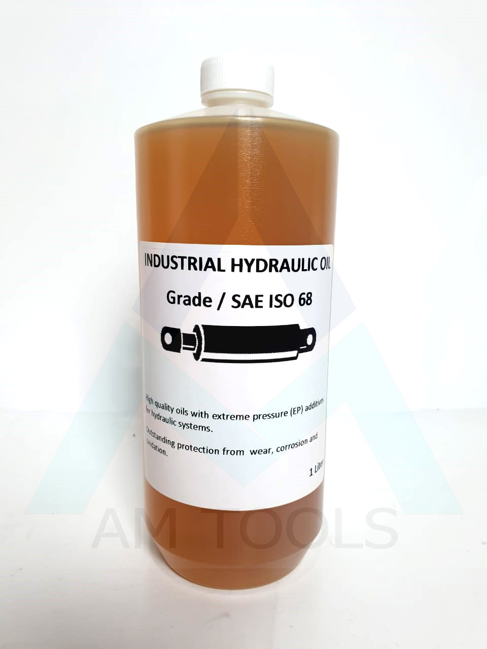 Hydraulic Oil Hydraulic Fluid Grade ISO 68 1 liter Lazada PH