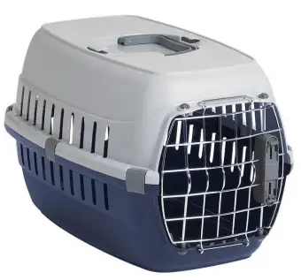 pet carrier door