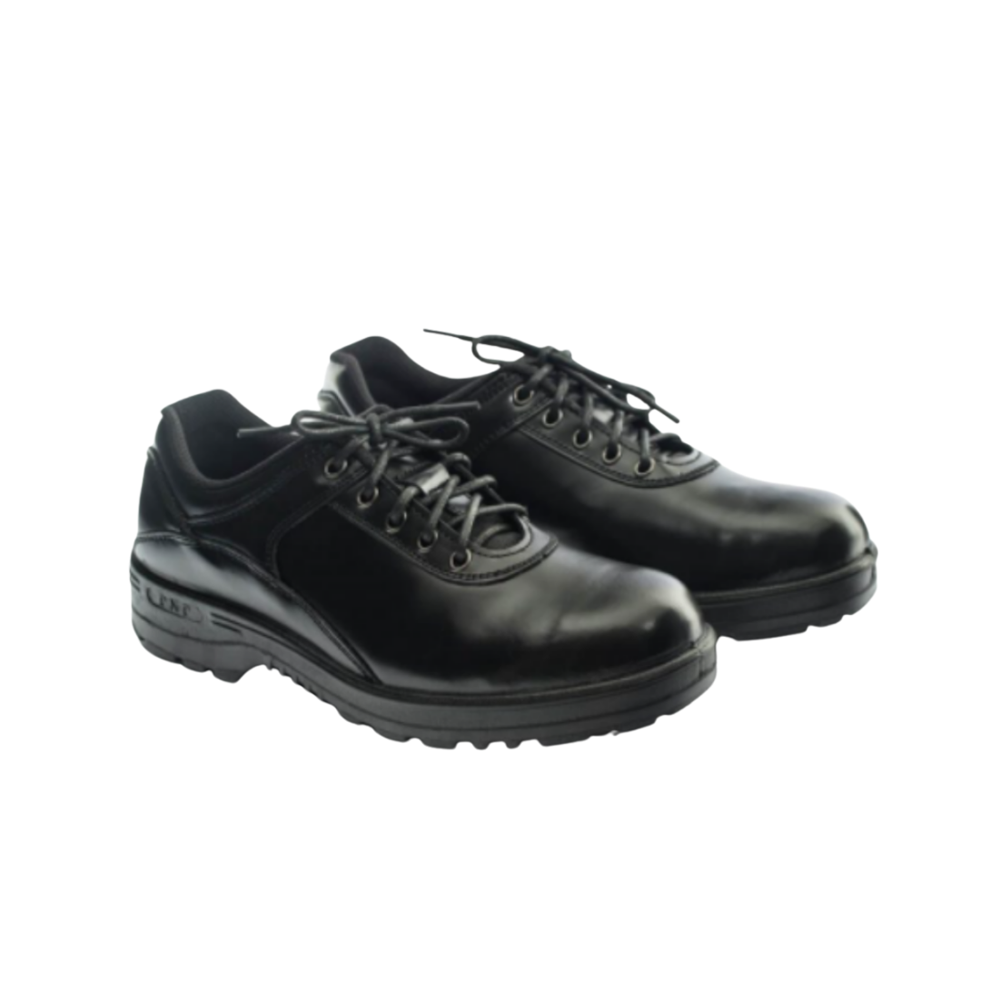 GIBSON'S Patrol Shoes for Men / Duty Shoes Lazada PH