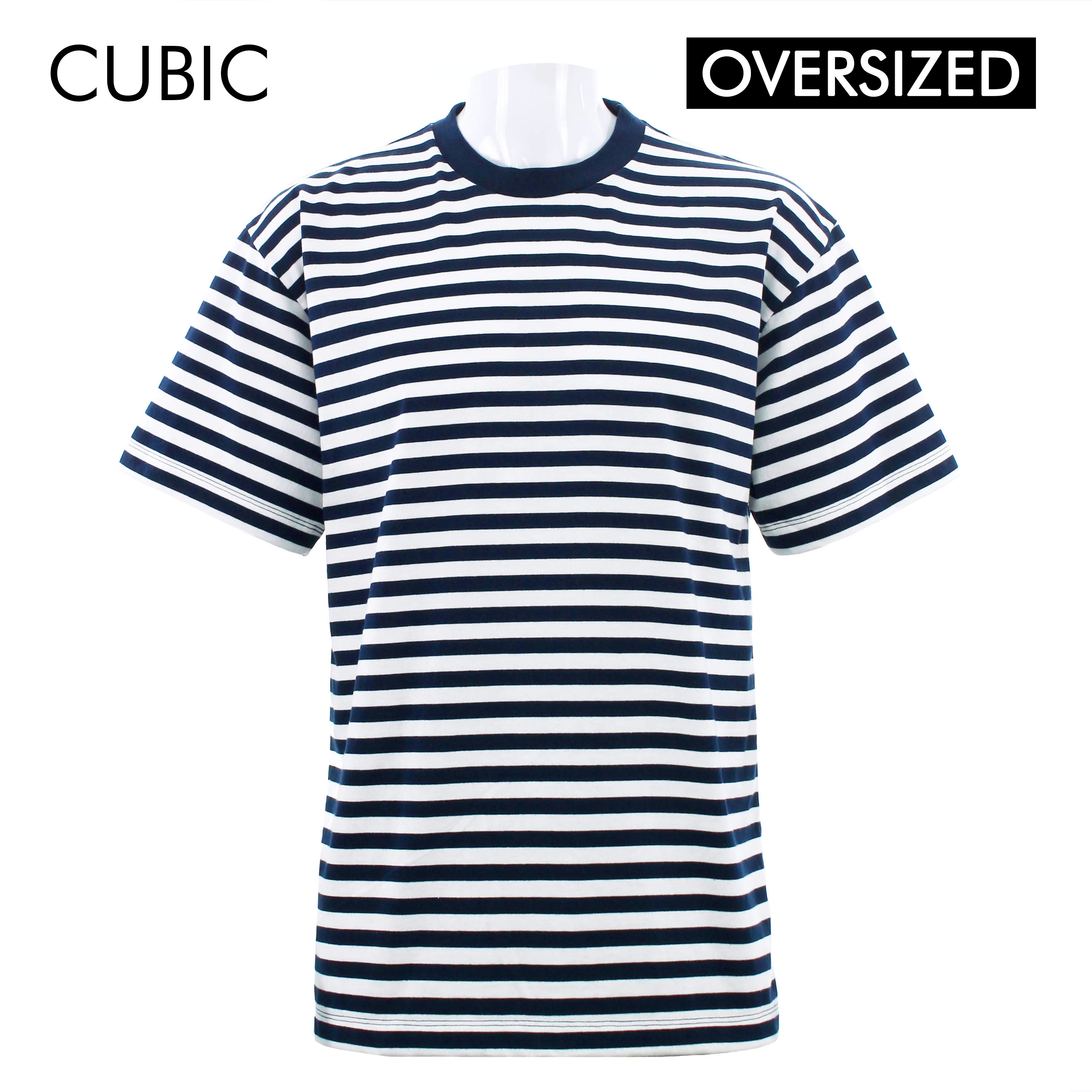 cubic-men-basic-stripes-oversized-boxy-tee-box-fit-t-shirt-top-top