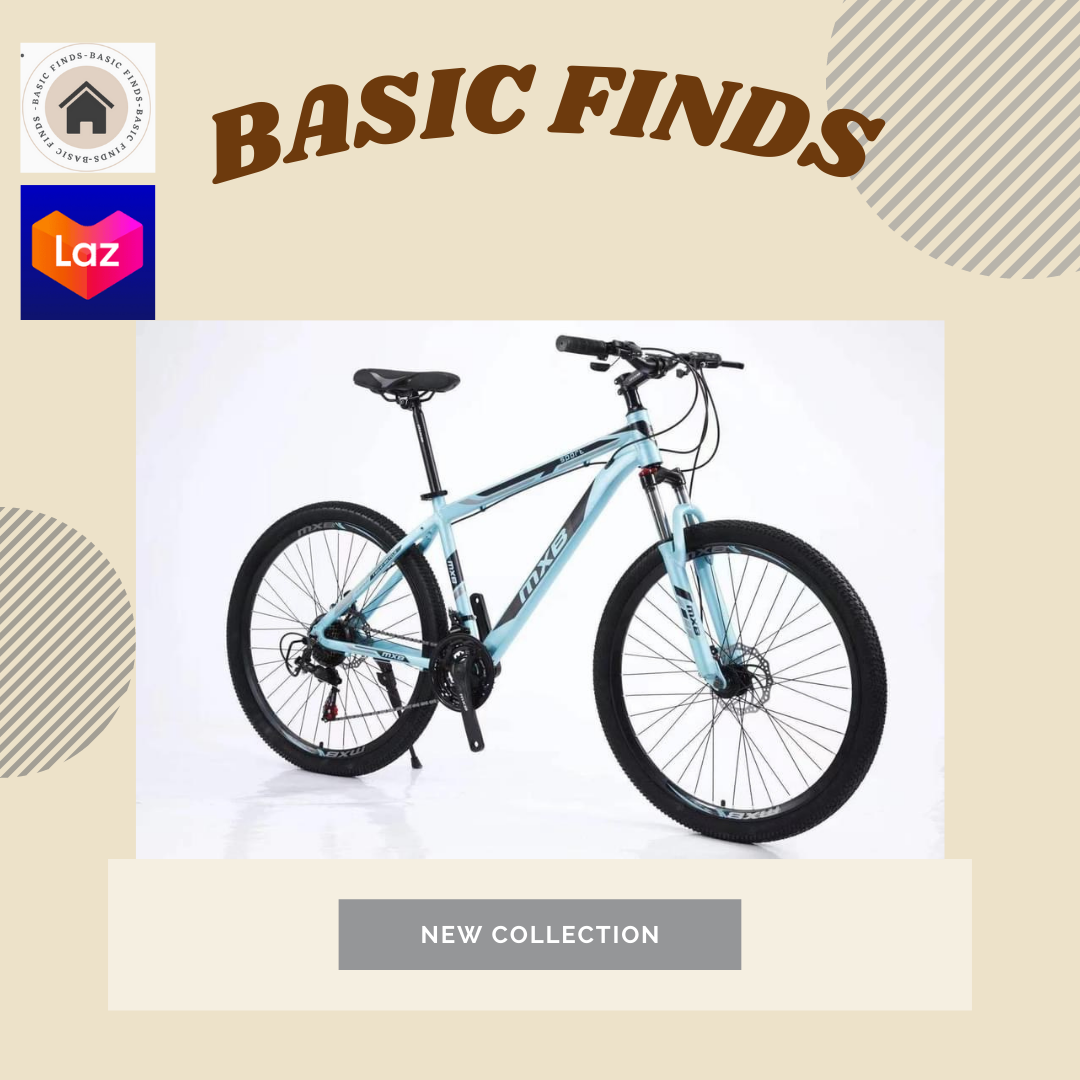 mxb bike price