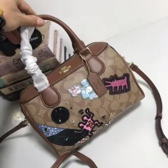 coach bag lazada philippines