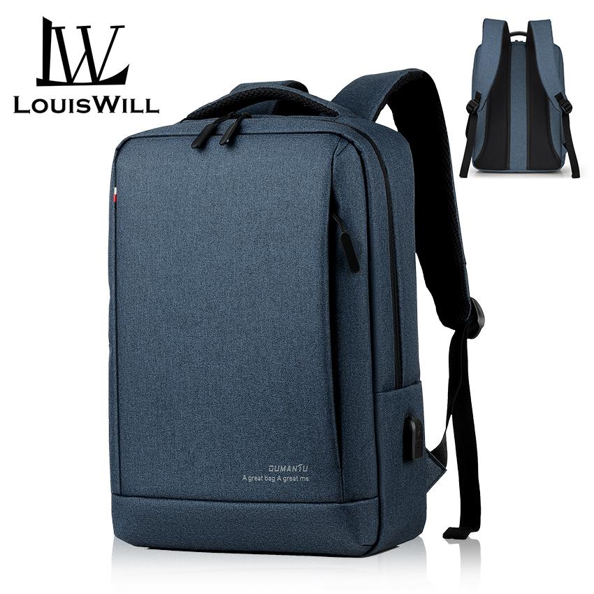 backpack with large side pockets