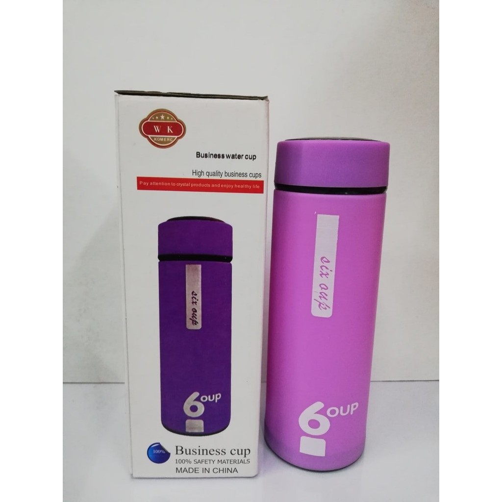 UQ5NFS 946 Tumbler Hot and Cold Glass Water Bottle Lazada PH