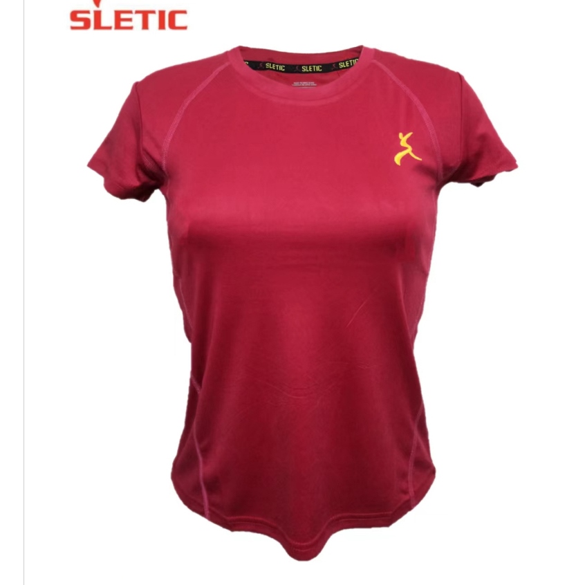 sletic dri fit