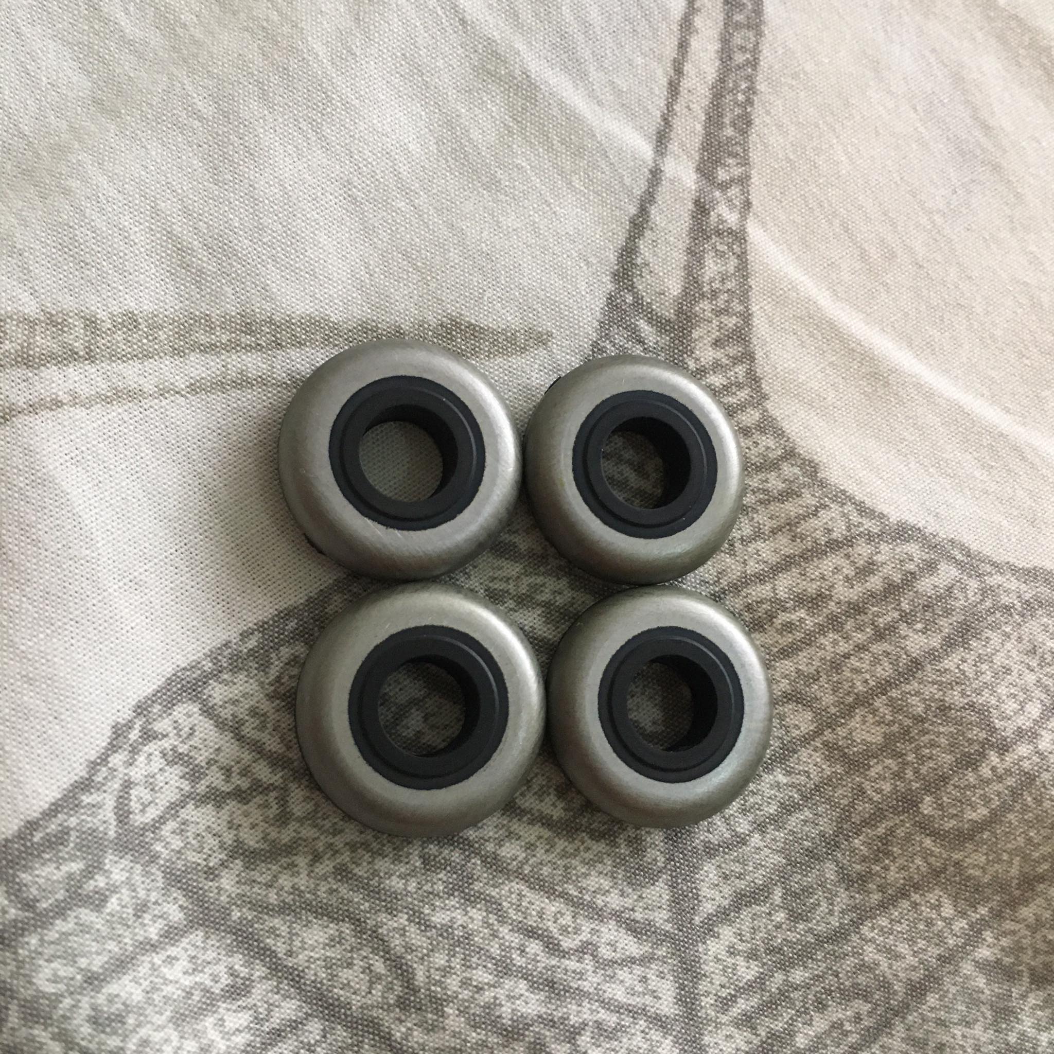 ORIGINAL TOYOTA 4AFE/5AFE/7AFE VALVE COVER WASHER SEAL Lazada PH