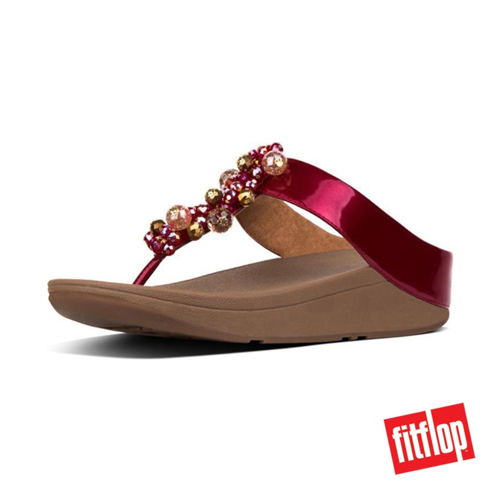 Deco Toe-Thong Sandals | Lazada PH