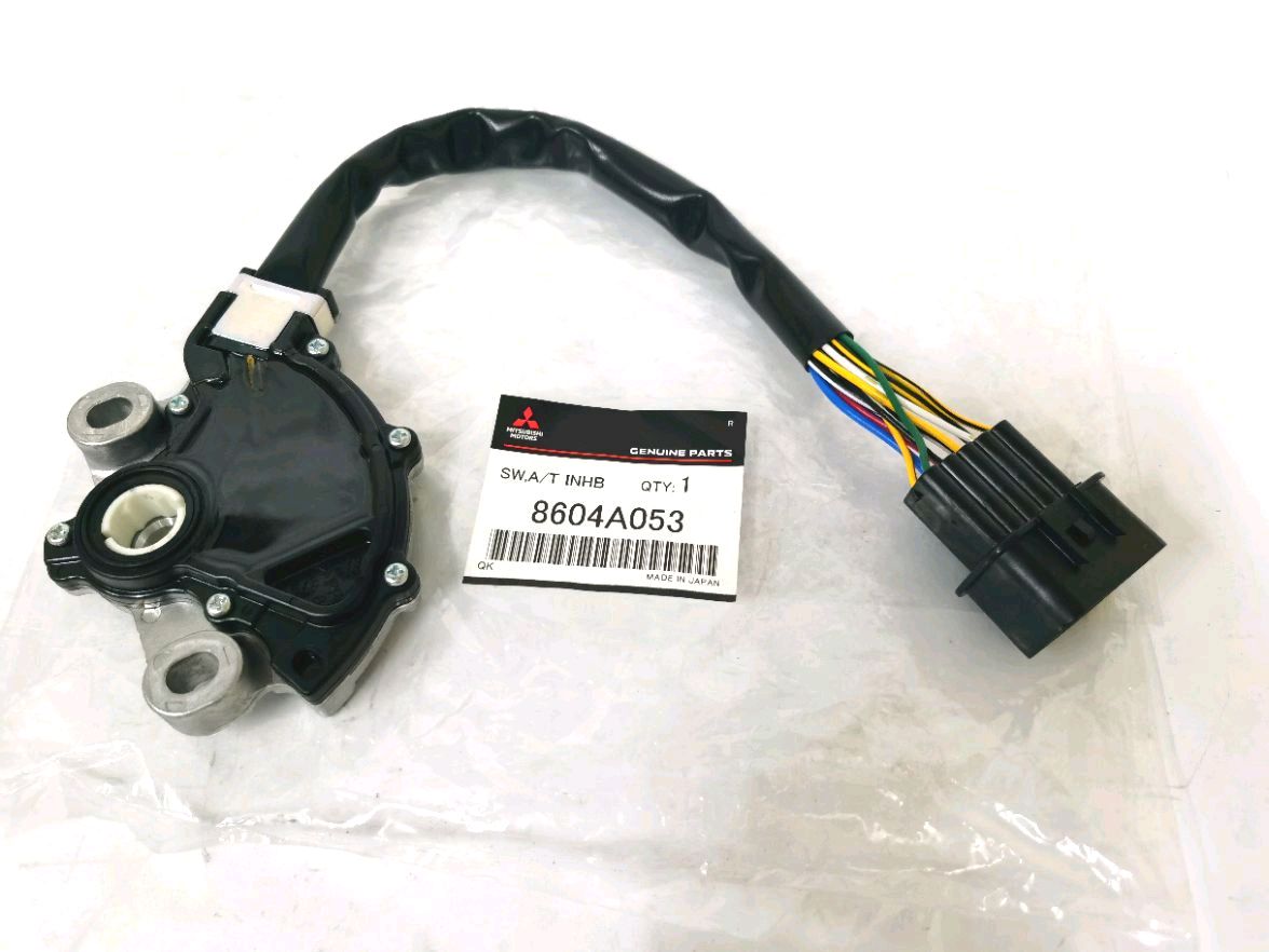 Inhibitor Switch for Mitsubishi Montero Gen2 20082015 Lazada PH