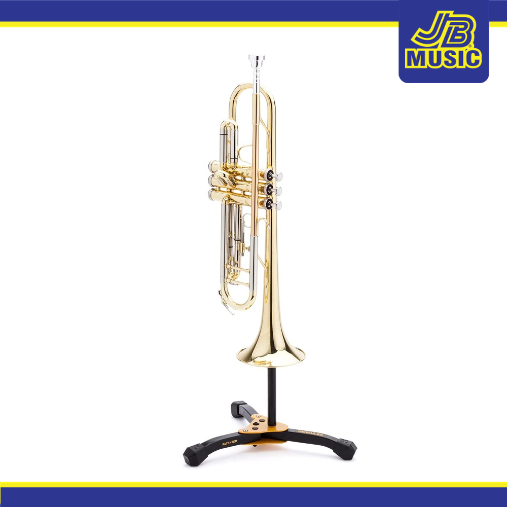 Hercules Stand (DS510BB)(Orchestral Equipment)(Trumpet