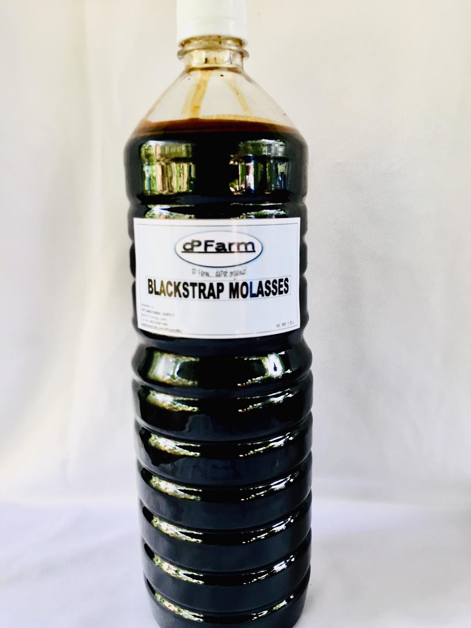 Blackstrap Molasses / Pulot / No Added Water 1.5L Lazada PH