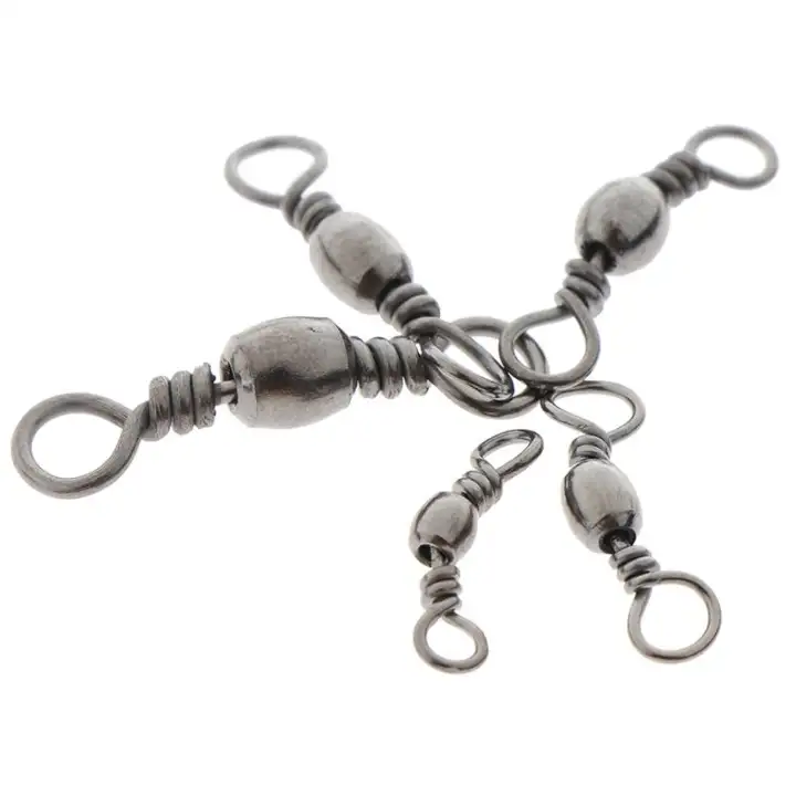 sea fishing swivels