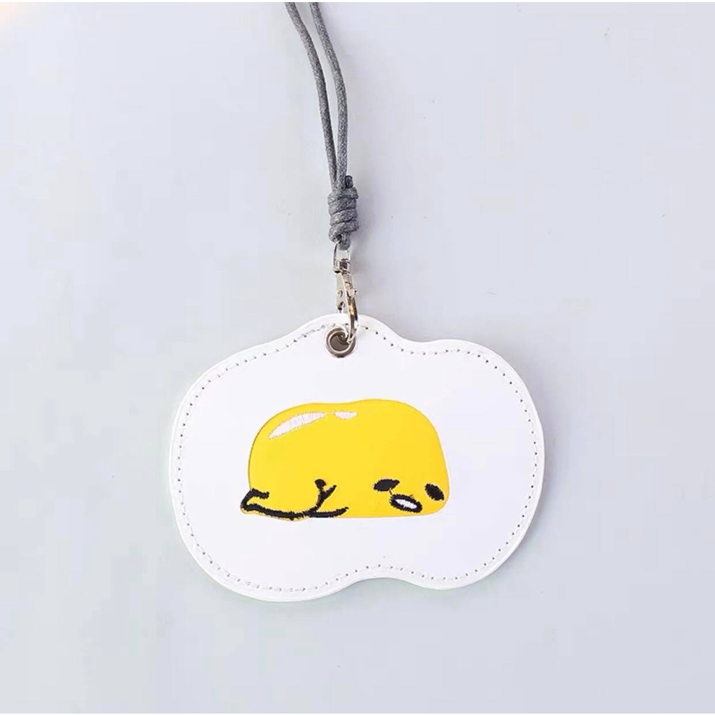 BEAR MINI CARD HOLDER main image 1