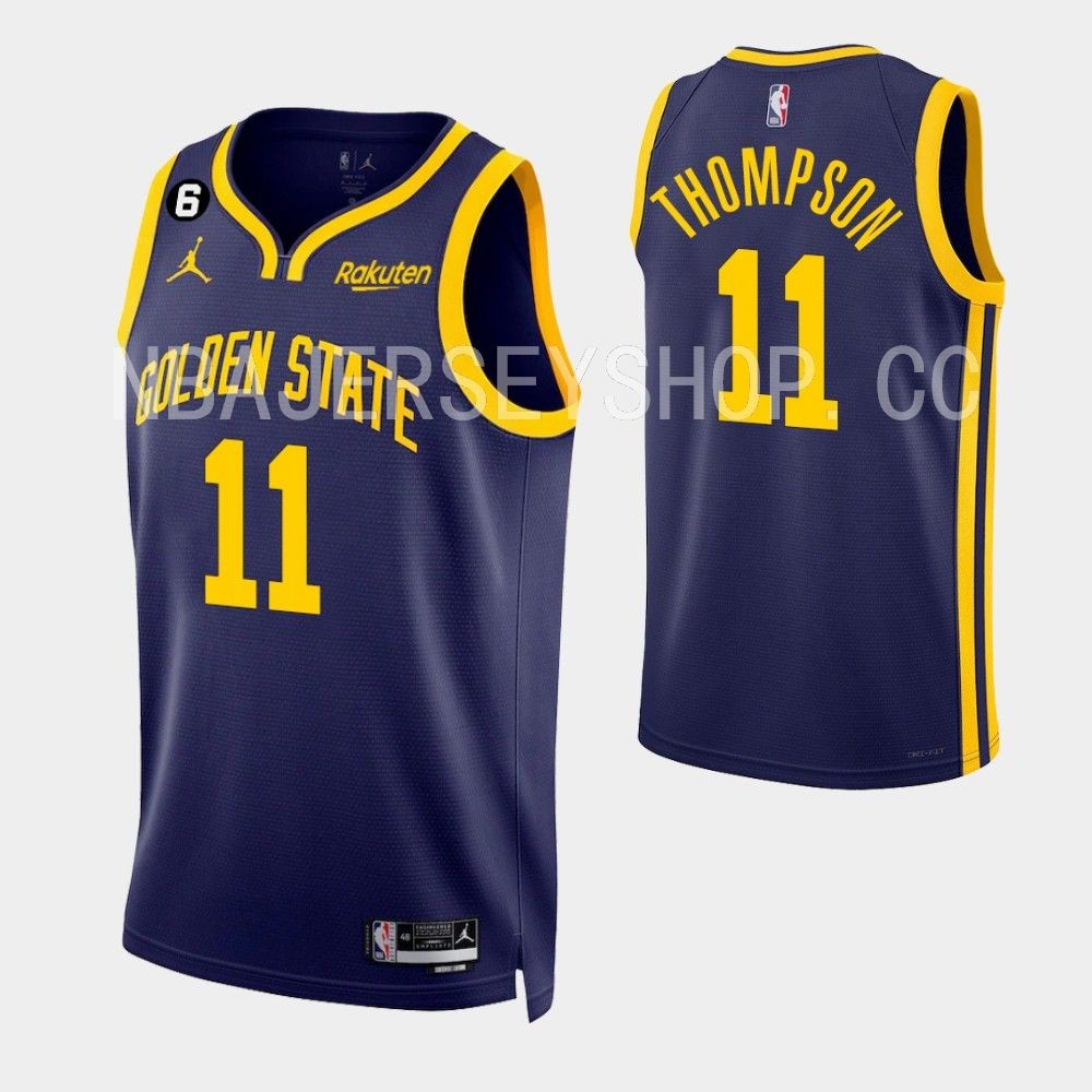 NBA: Warriors jerseys: A golden statement – The Willits News