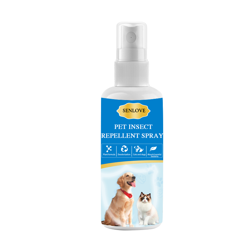 Photo inspiration: Visual Reference: Senlove 3 Seconds To Kill Ticks Tick And Flea Killer