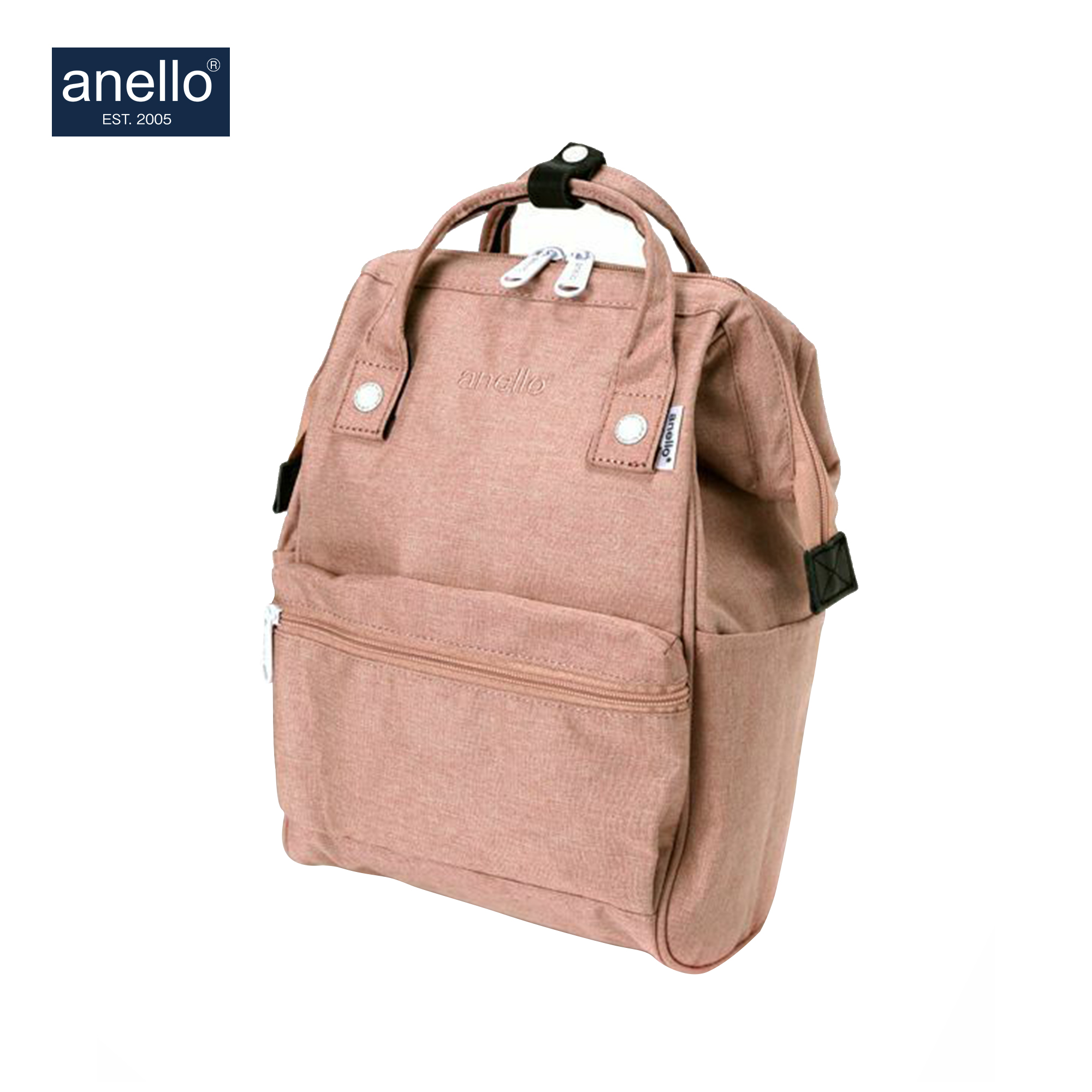 Anello Mini Backpack - Mouthpiece Series AT-B0197B Colour NV (Size M)