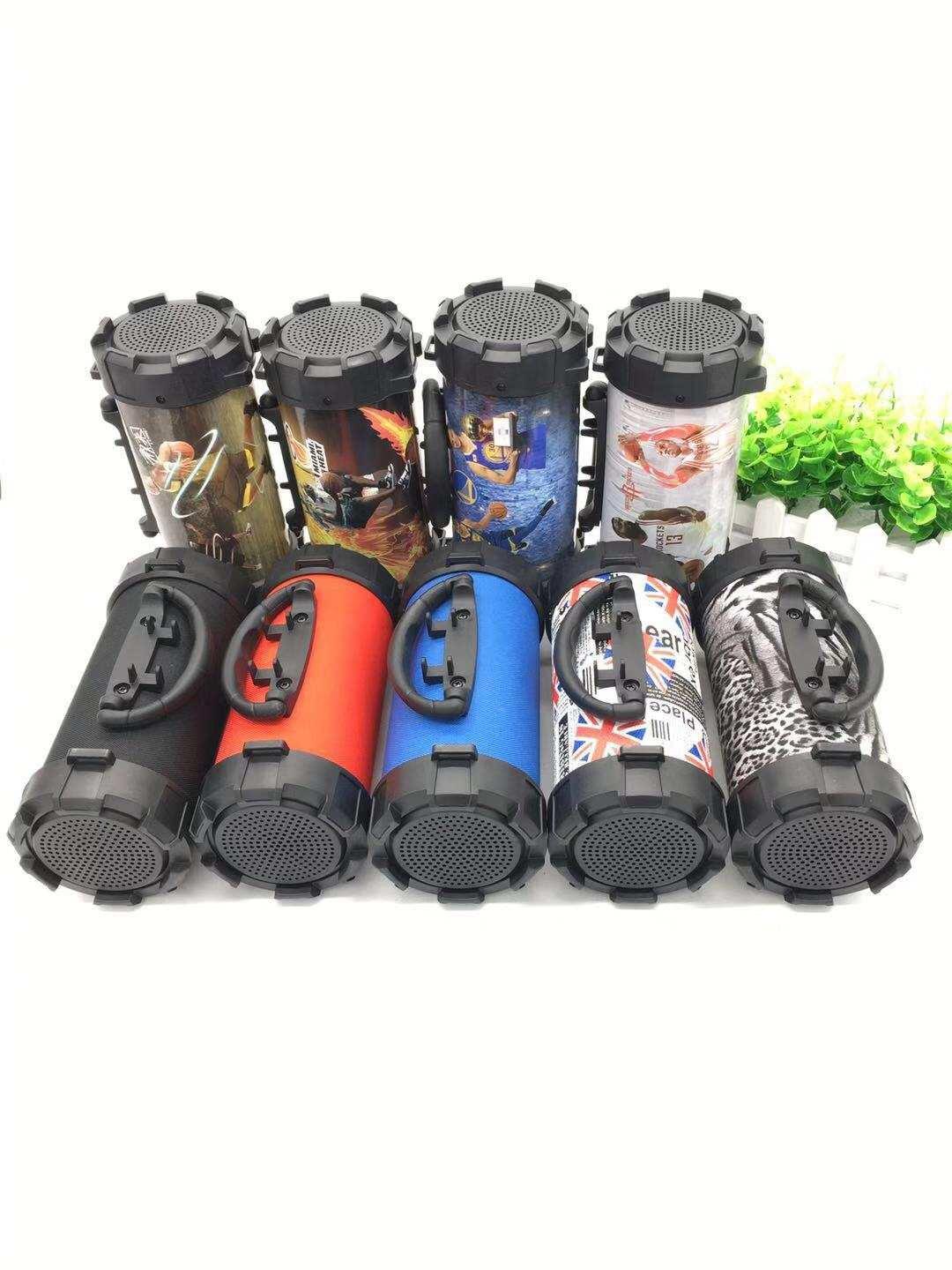 f18 hifi super bass bt speaker