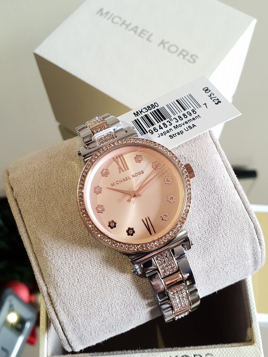 michael kors mk3882