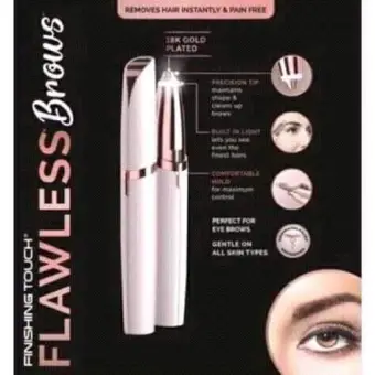 flawless brows buy online