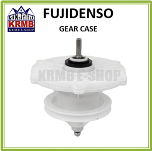 Washing Machine Gear Case Lazada PH