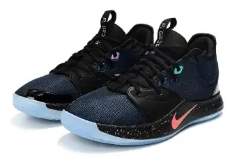 paul george shoes playstation