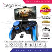 Ipega Bluetooth Game Controller for Android smartphones and tablets