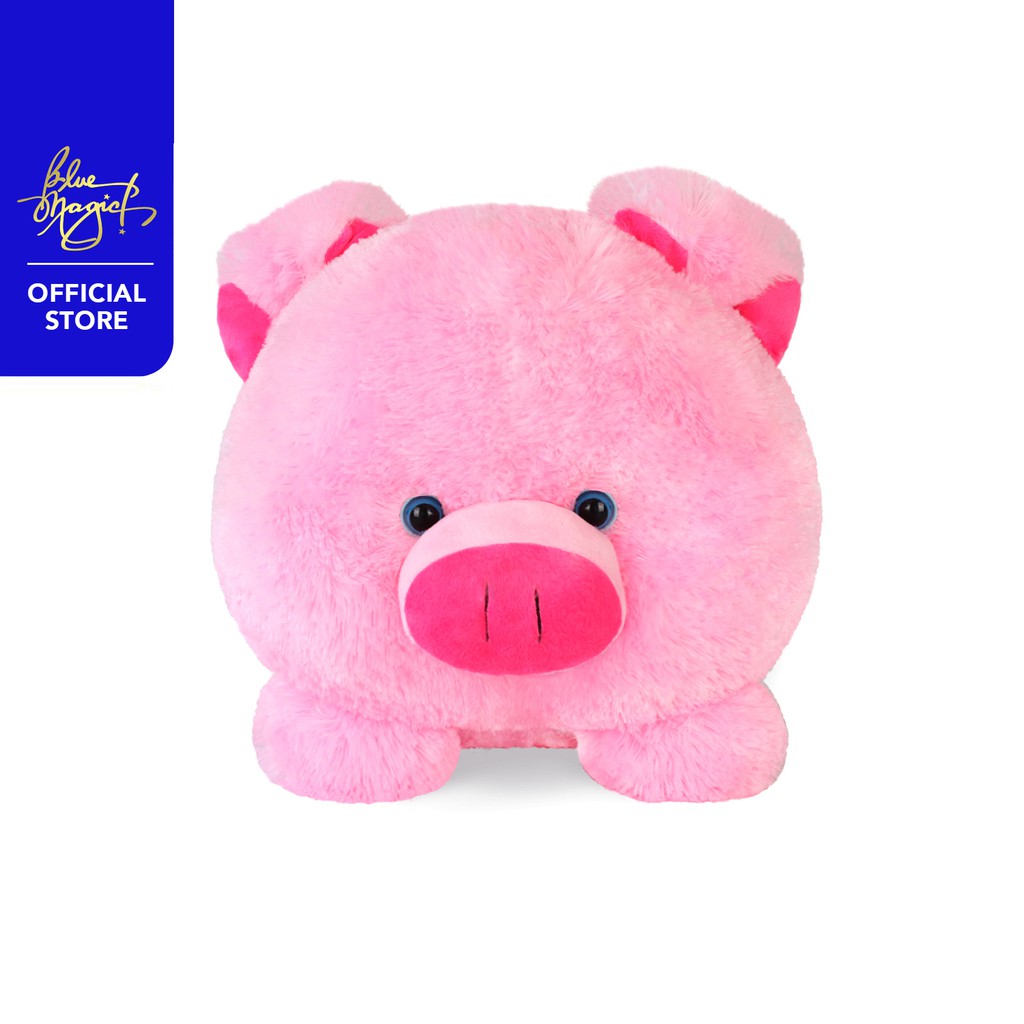 Blue magic pig stuff shop toy price