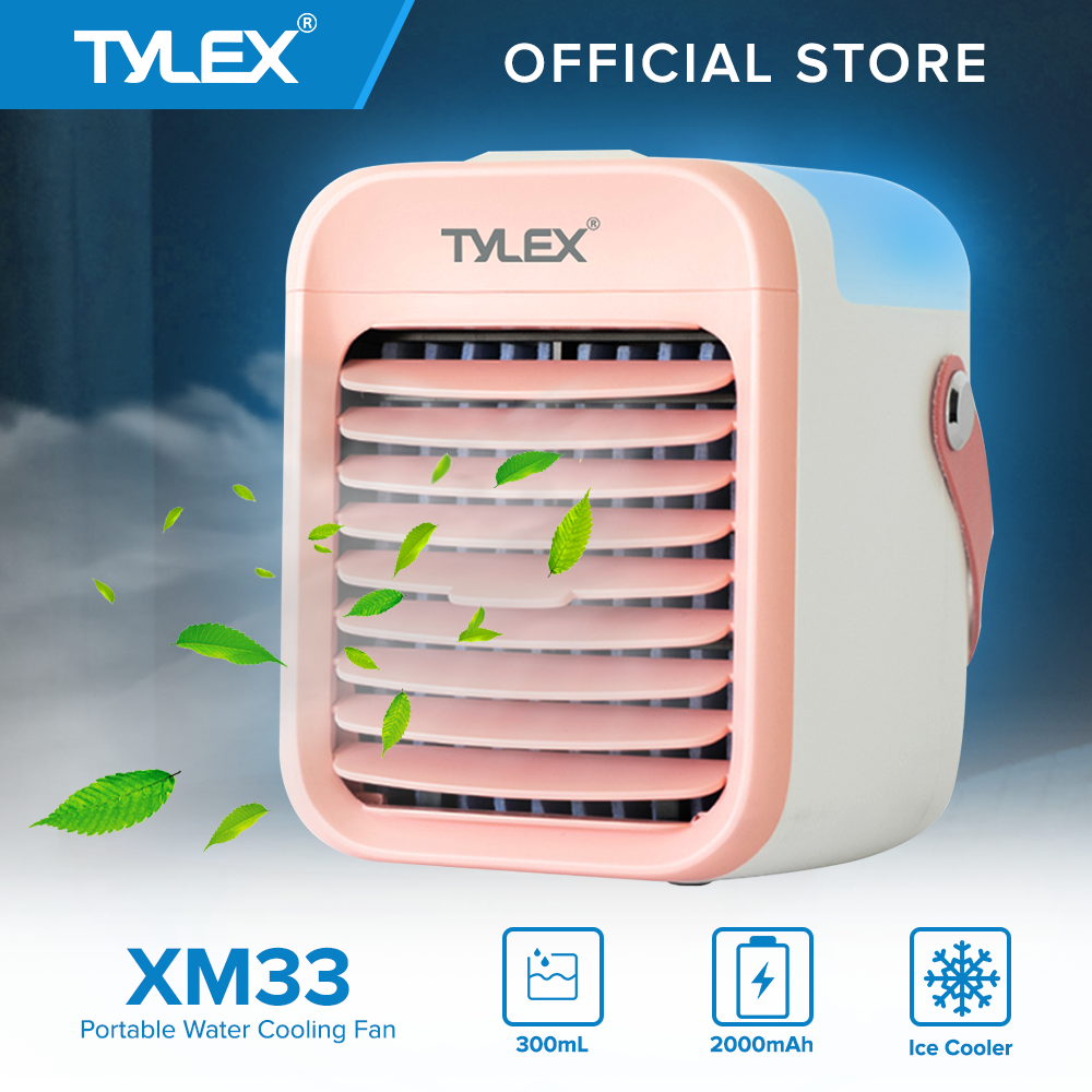 water around ac unit outside