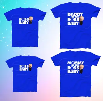 baby boss shirt sale