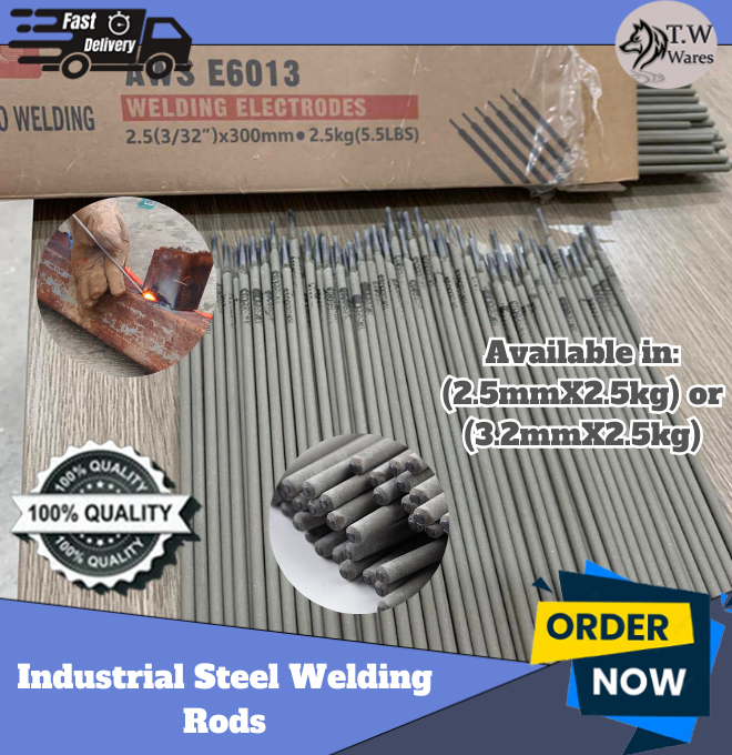 Welding rod/Welding Electrode Price Pakistan / China Types of Welding
