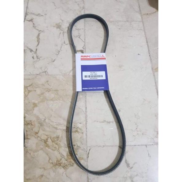 Mitsubishi 4d56 Adventure L200 L300 Aircon belt alternator belt power