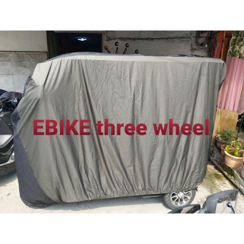 ebike lazada