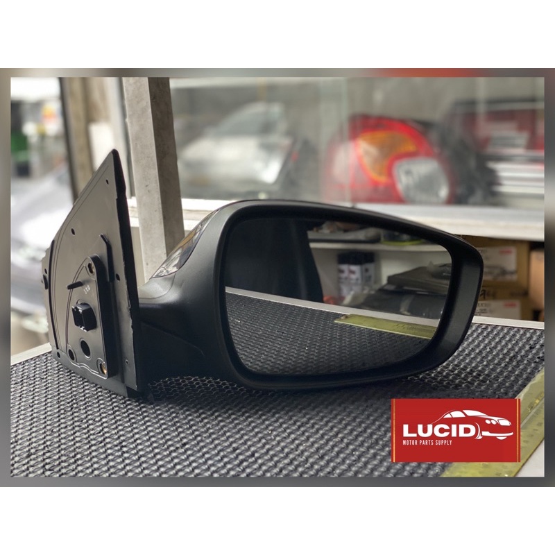 Side Mirror Hyundai Accent 2011 2016 (power) Lazada PH