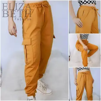 cargo pants lazada