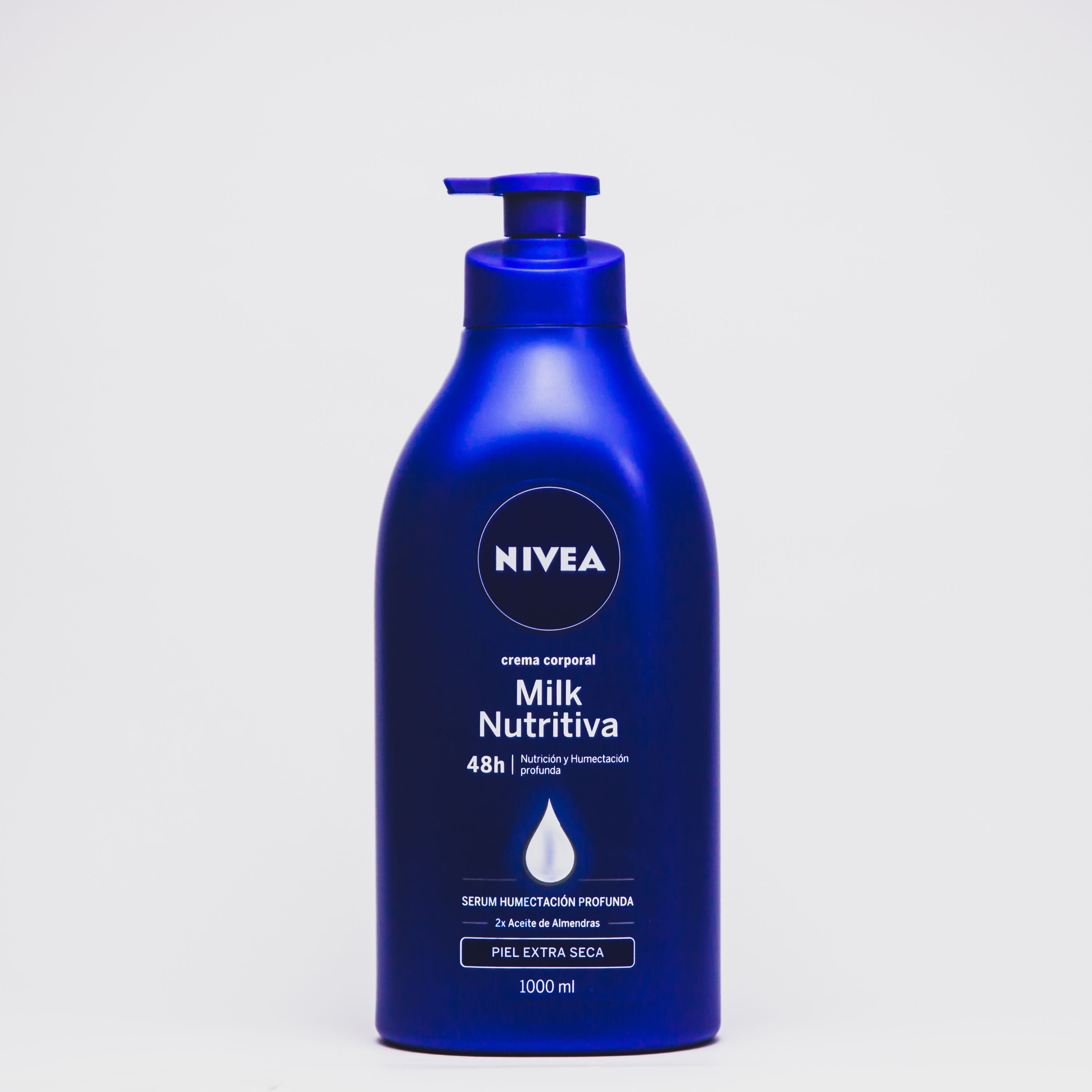 nivea body lotion 1000ml