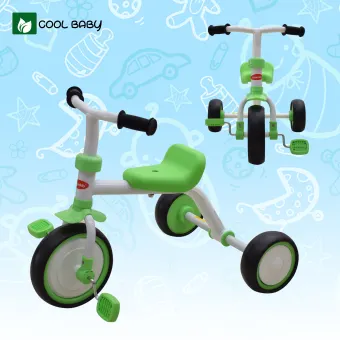 small baby tricycle
